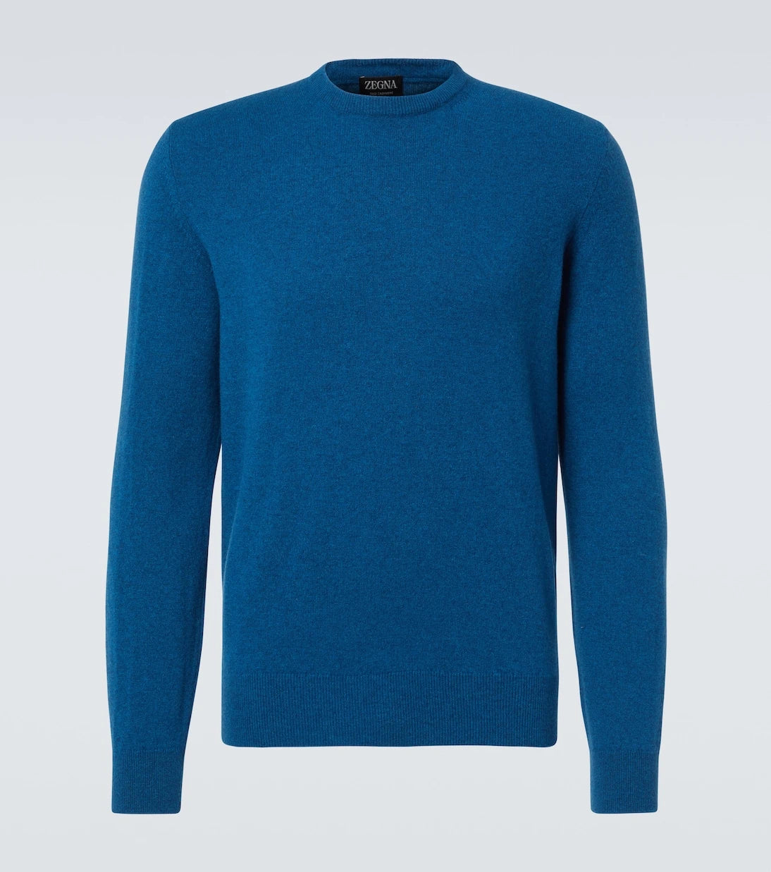 Zegna - Cashmere sweater