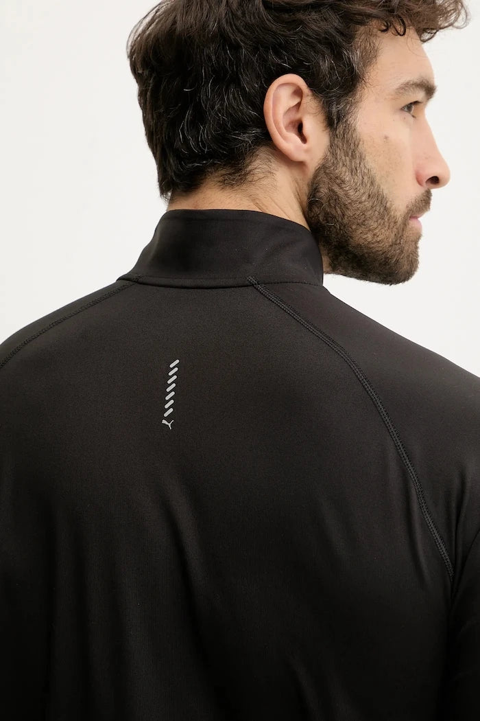 Суичър за джогинг Puma Velocity Cloudspun Run