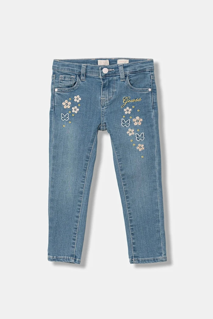 Guess Çocuk Jean Pantolon