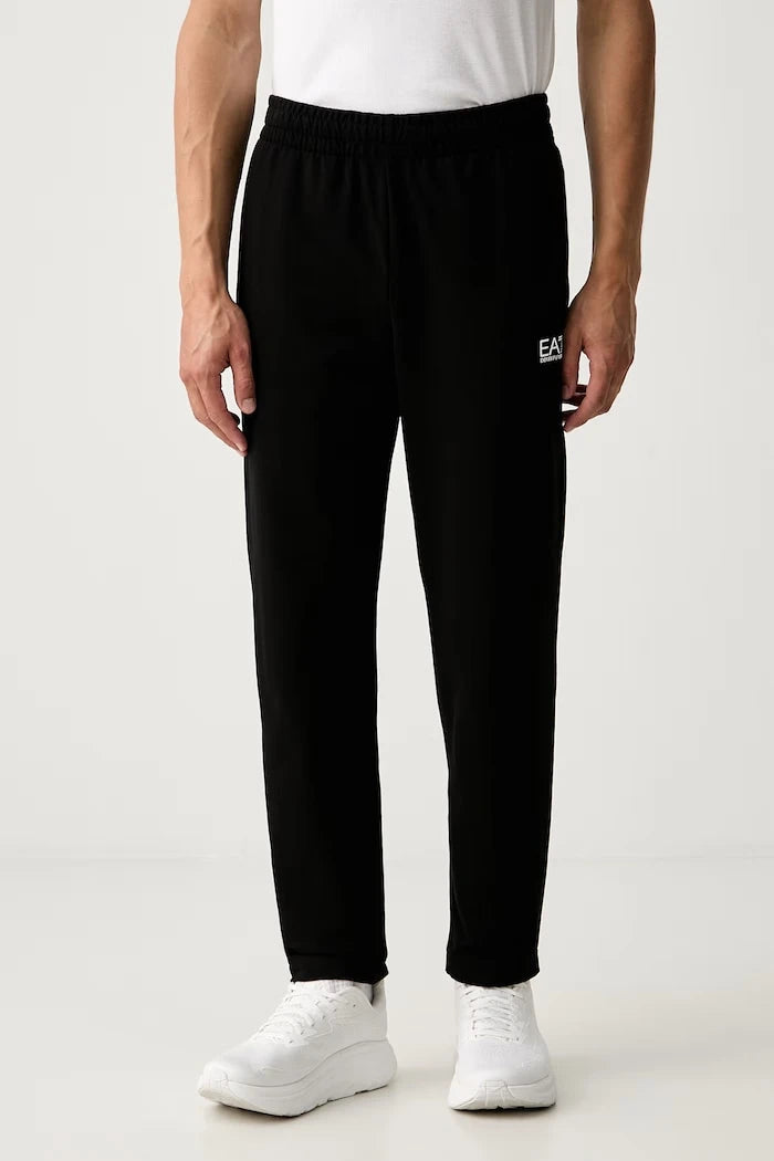 EA7 Emporio Armani erkek pamuklu eşofman takımı