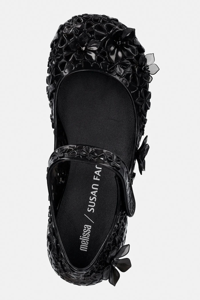Балеринки Melissa MELISSA LUNA BLOOM + SUSAN FANG AD