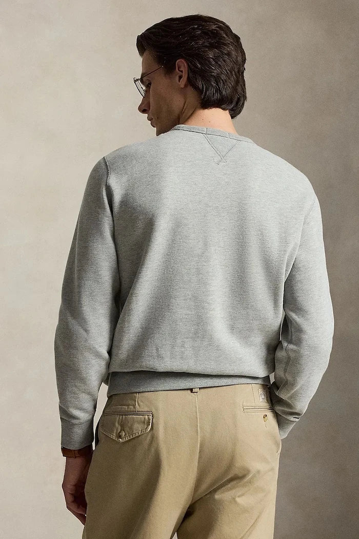 Polo Ralph Lauren - Суичър