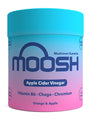 MOOSH Apple Cider Vinegar Gummies (60 Gummies)