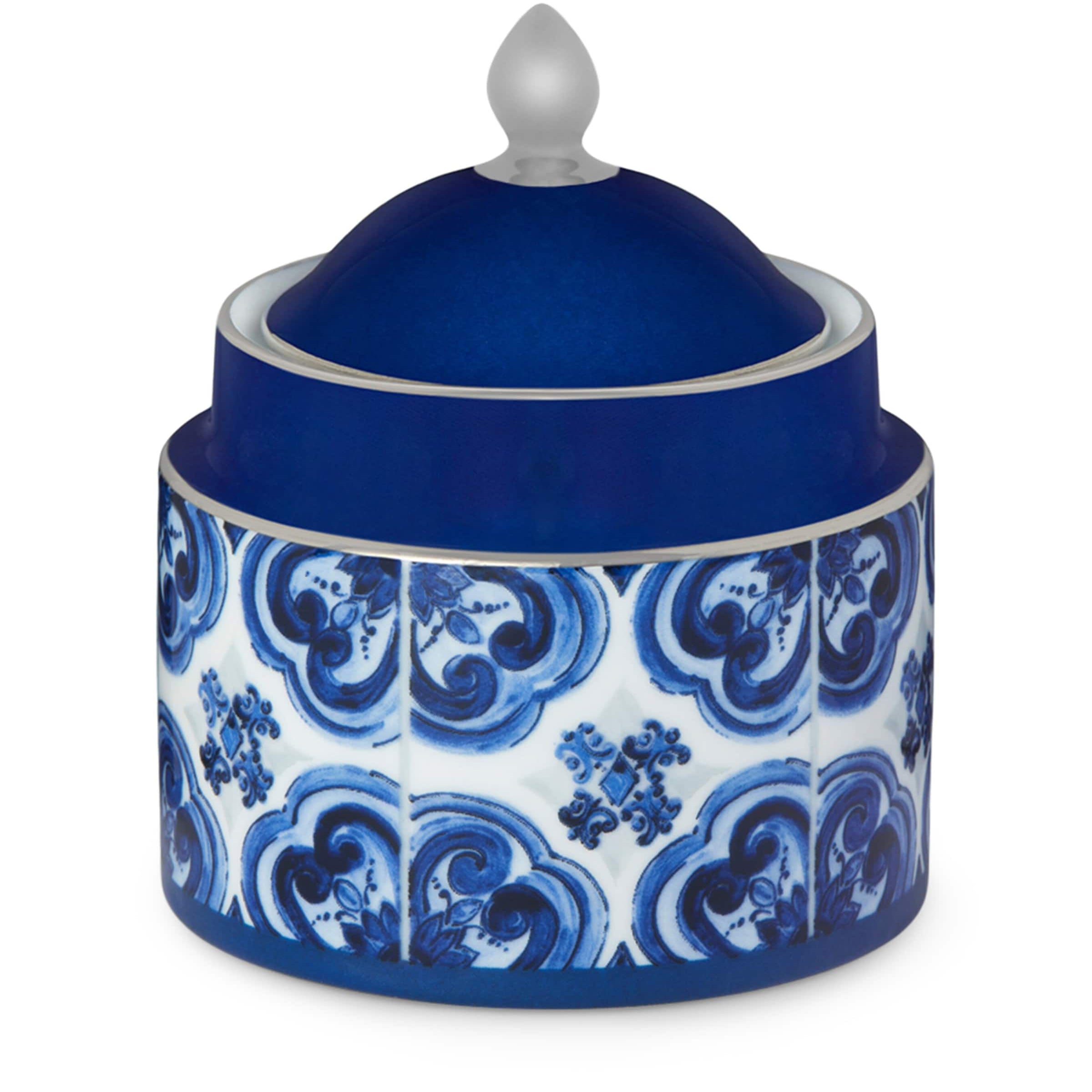 Blu Mediterraneo Sugar Bowl (10cm)