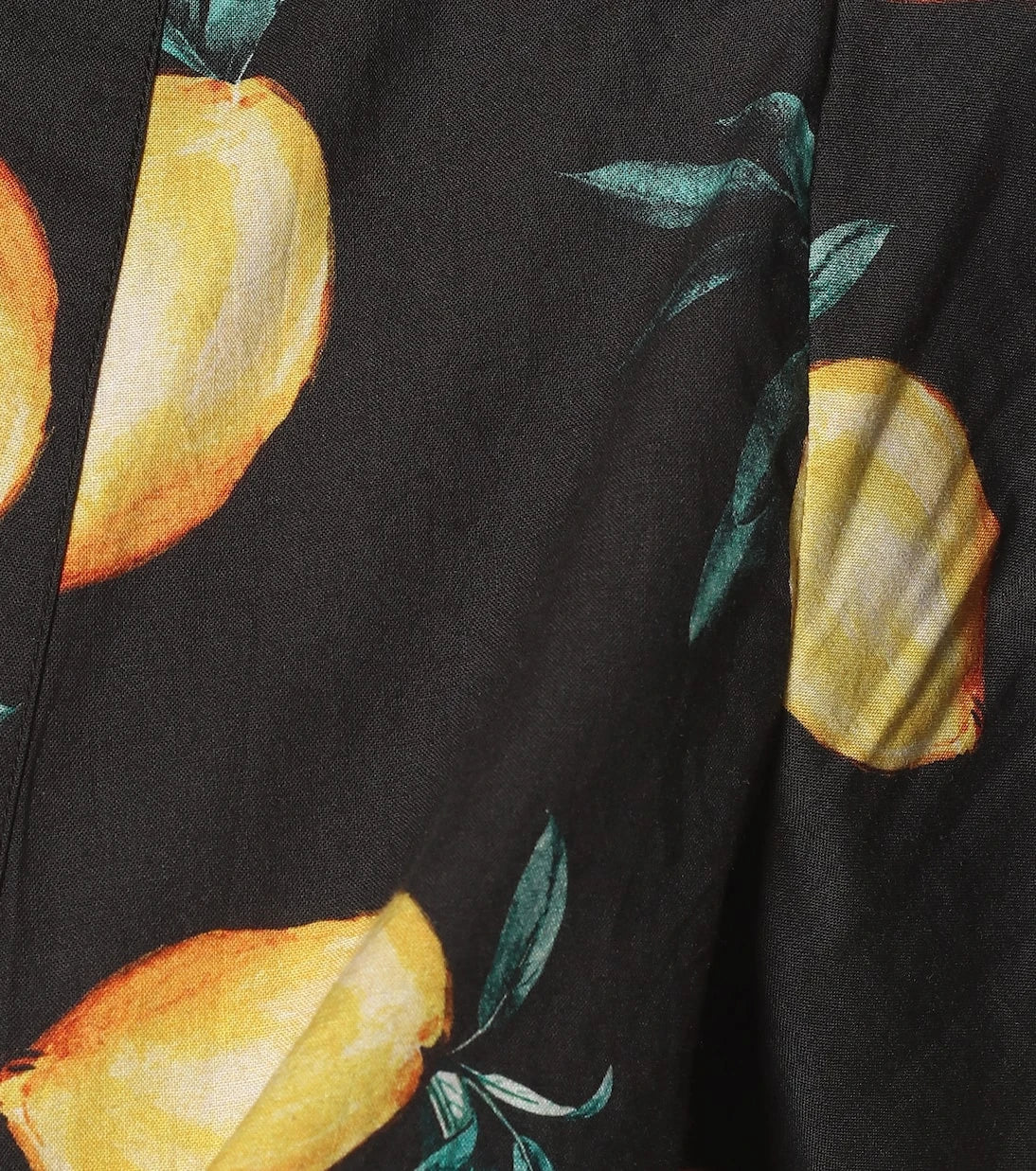 Alexandra Miro - Sandy printed cotton crop top
