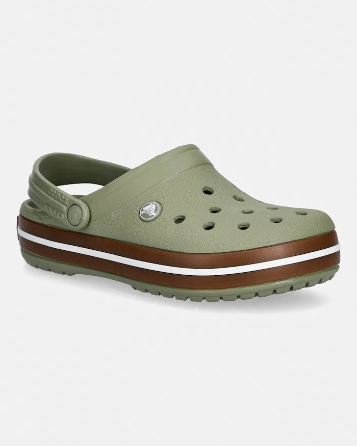 Crocs Crocband Gum Clog