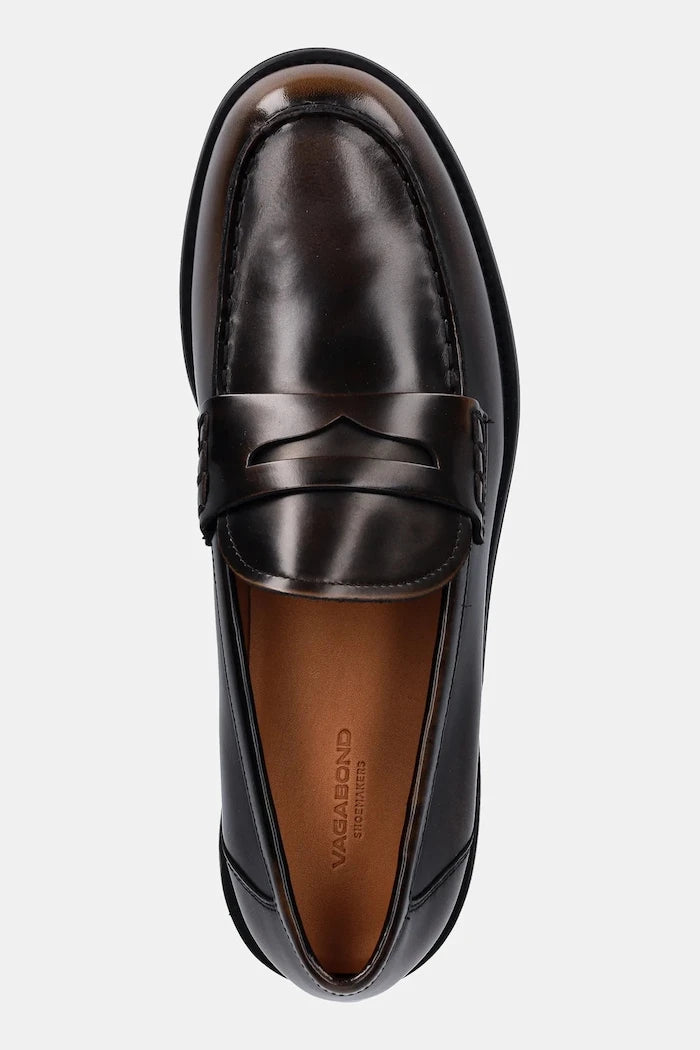 Кожени мокасини Vagabond Shoemakers LINN