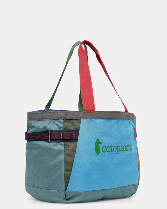 Cotopaxi Del Dia Allpa 30L Çanta