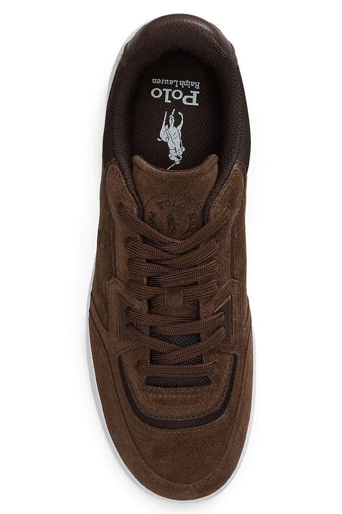 Маратонки Polo Ralph Lauren Opn Mster Pp