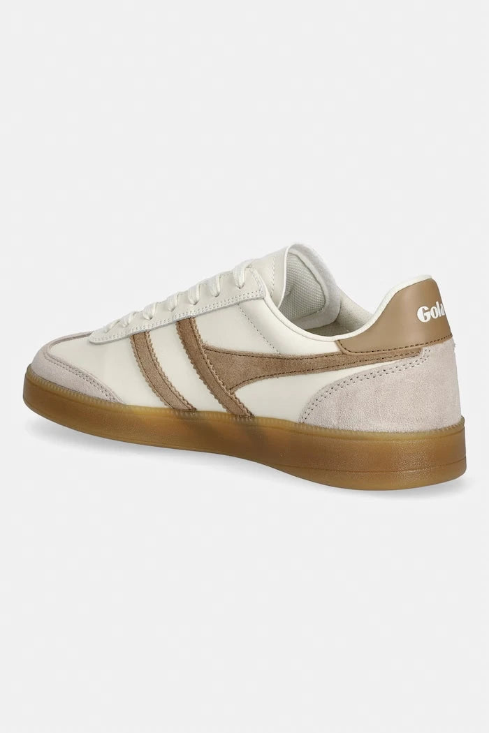 Кожени маратонки Gola VIPER LEATHER