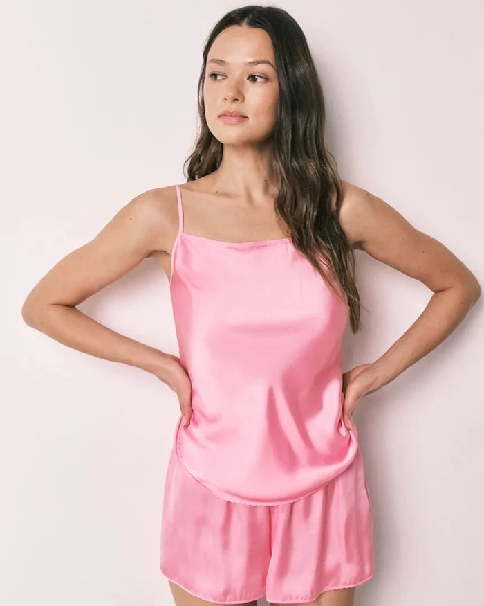 kadınlar için women'secret iki parçalı pijama
