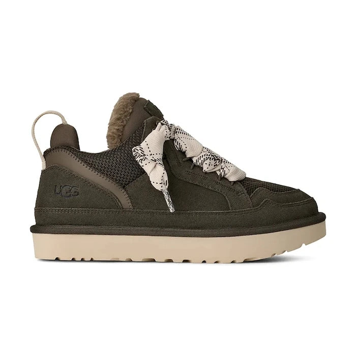 Маратонки UGG W Lowmel