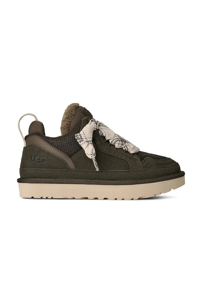 UGG W Lowmel Spor Ayakkabı