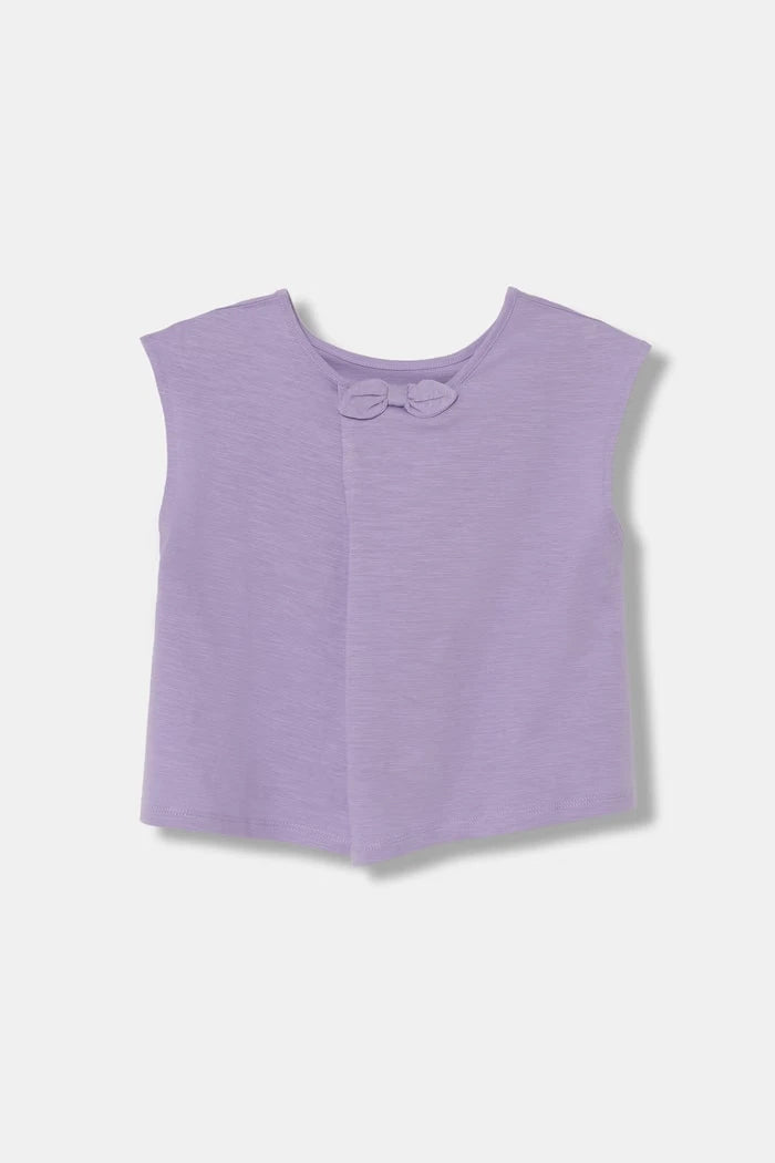 United Colors of Benetton çocuk pamuklu tişört