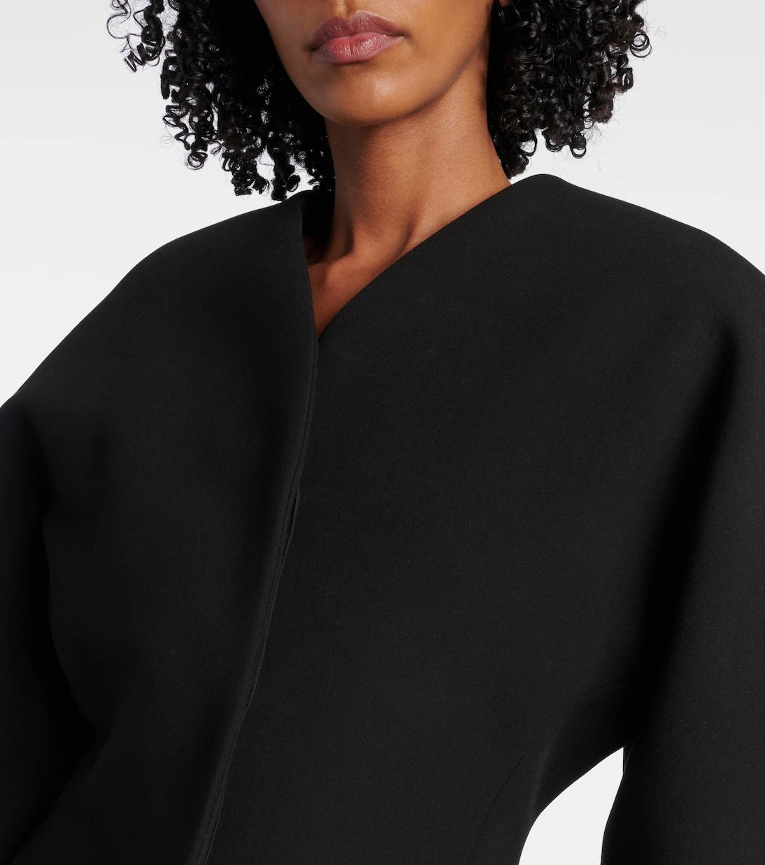 Jacquemus - Oval jacket