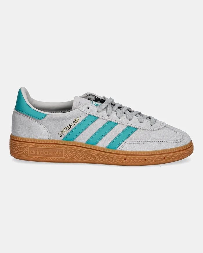 Çocuk süet spor ayakkabı adidas Originals HANDBALL SPEZIAL