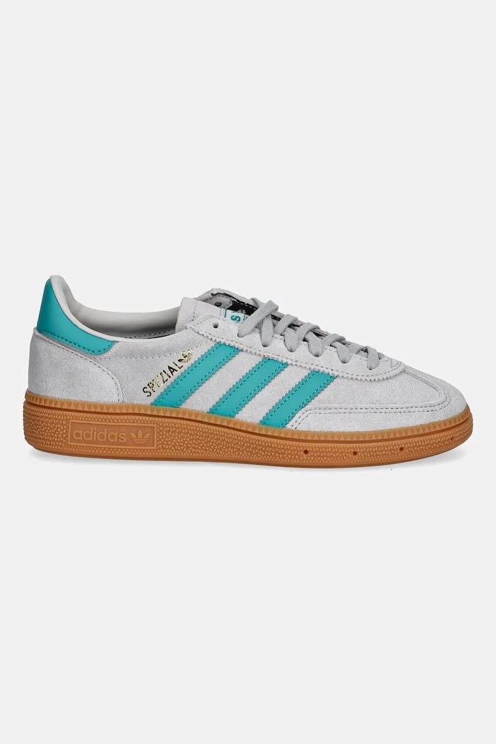 Çocuk süet spor ayakkabı adidas Originals HANDBALL SPEZIAL