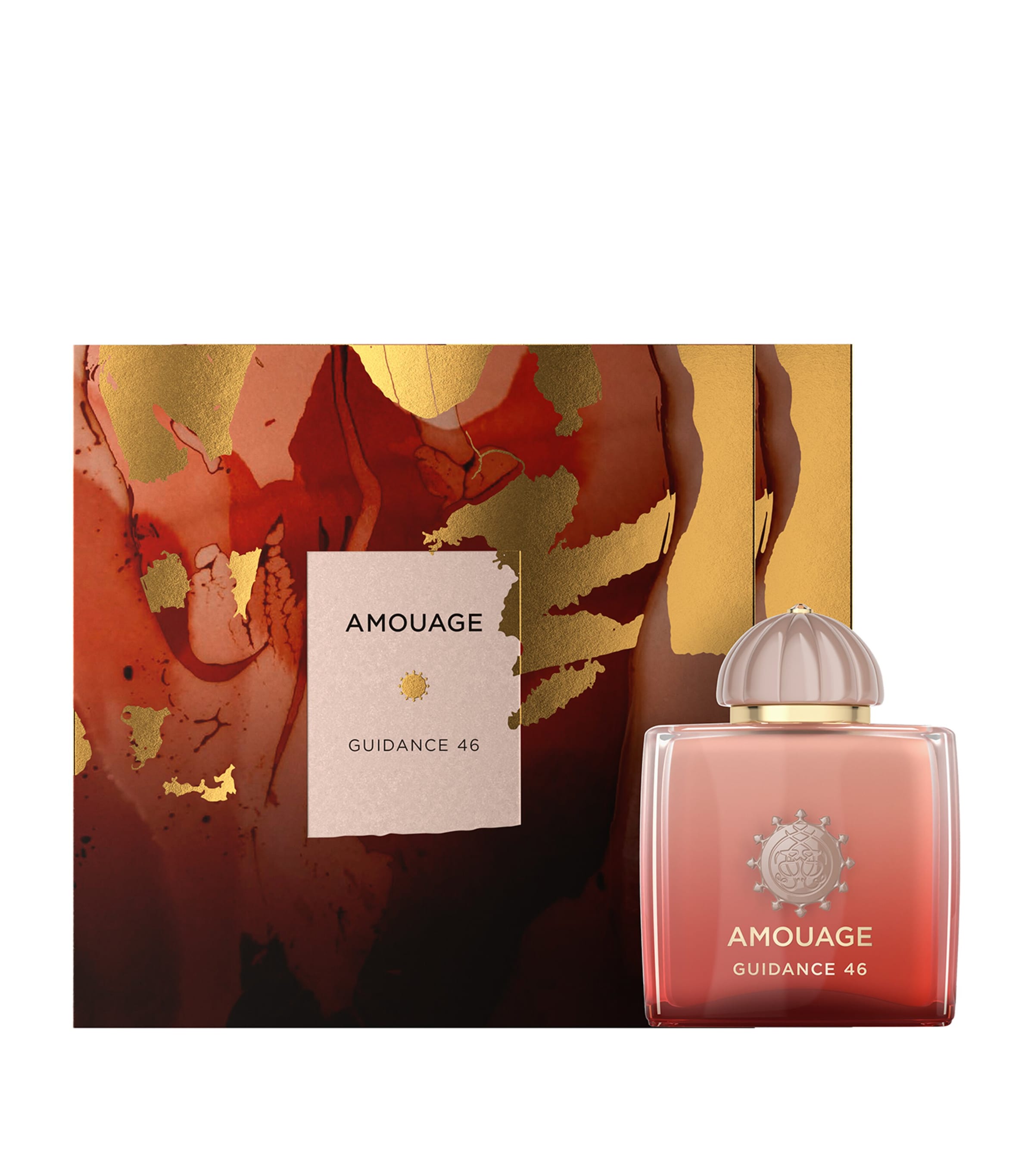 Guidance 46 Exceptional Extrait de Parfum (100ml)