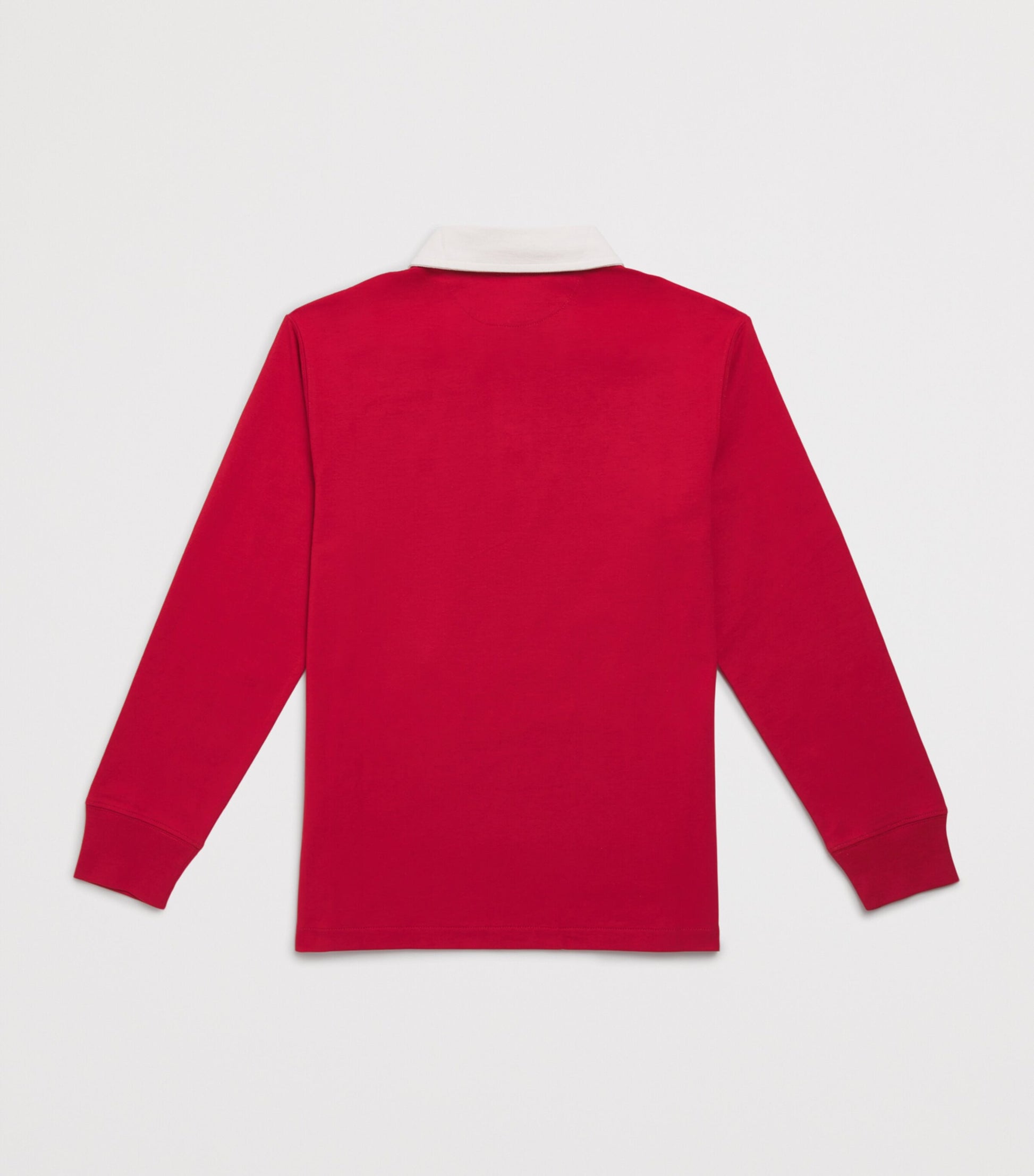 Ralph Lauren Kids Cotton Triple Pony Rugby Shirt (2-7 Years)