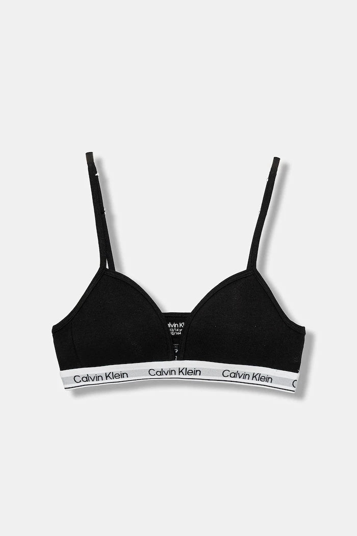 Детски сутиен Calvin Klein Underwear (2 броя)
