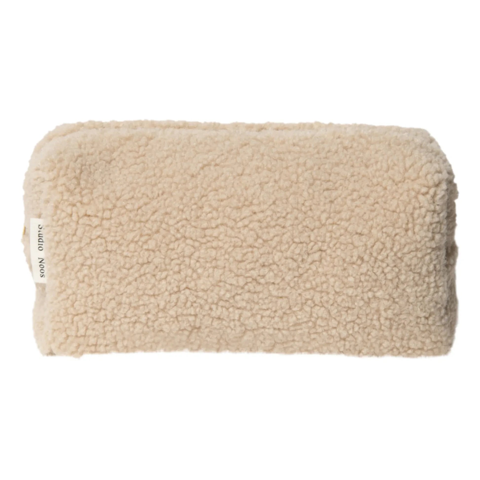 Studio Noos - Toilet Bag | Ecru