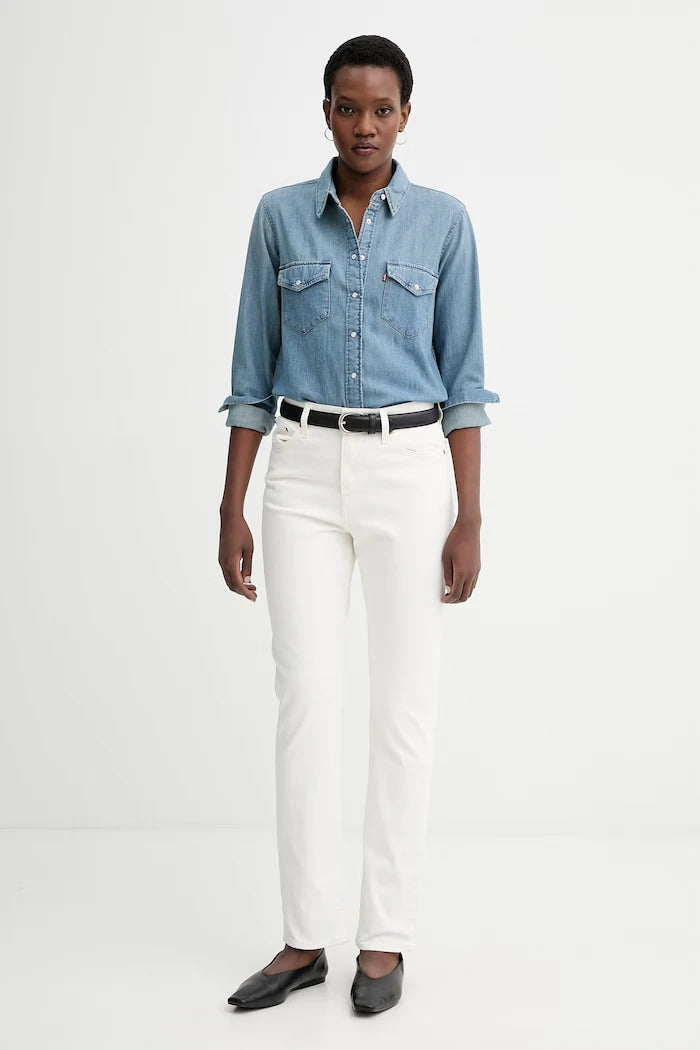 Дънки Levi's WEDGIE SLIM