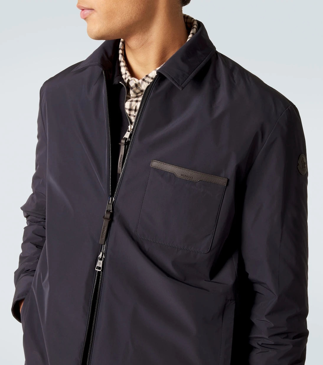 Moncler - Tollymore down jacket