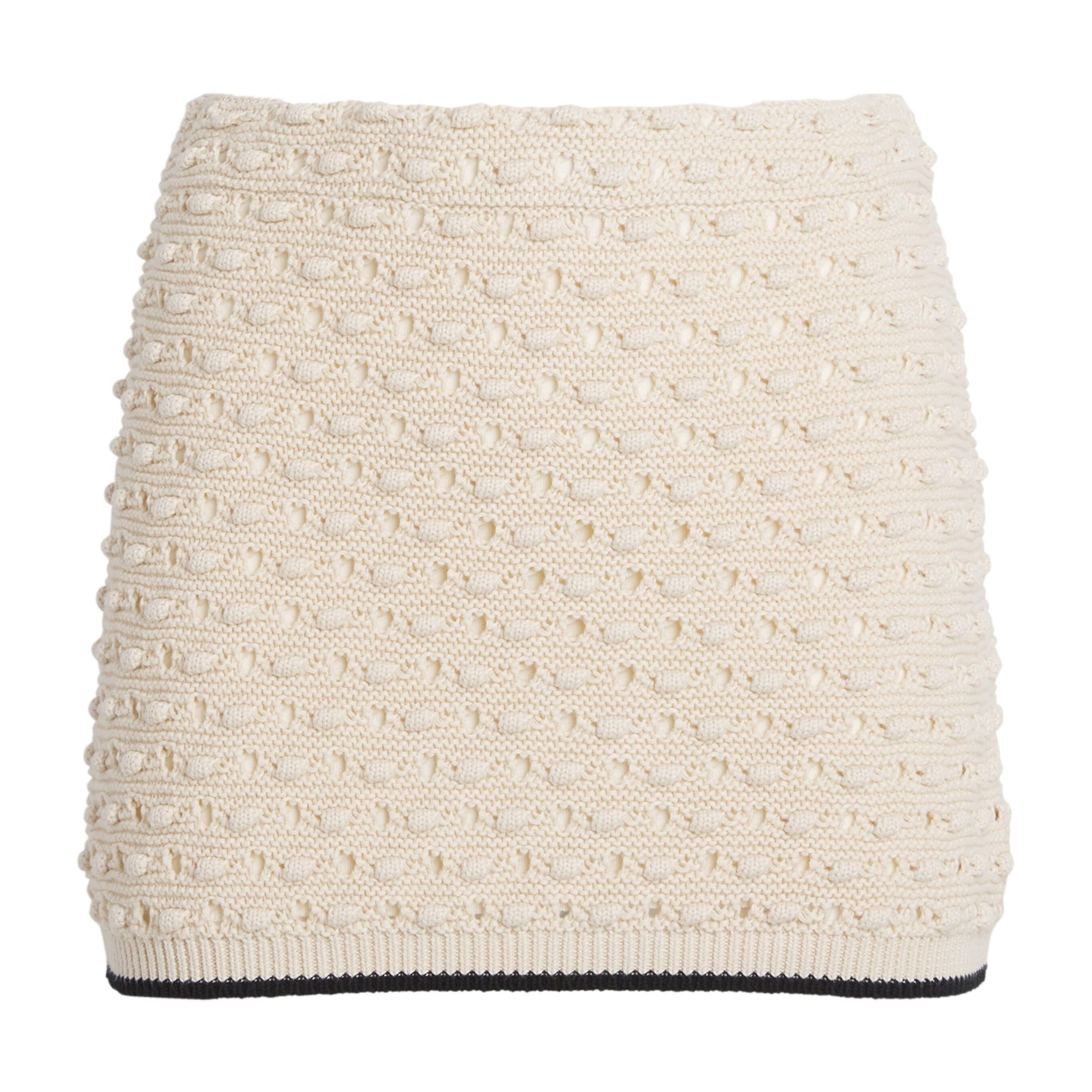 Ivory The Bauble Mini Skirt