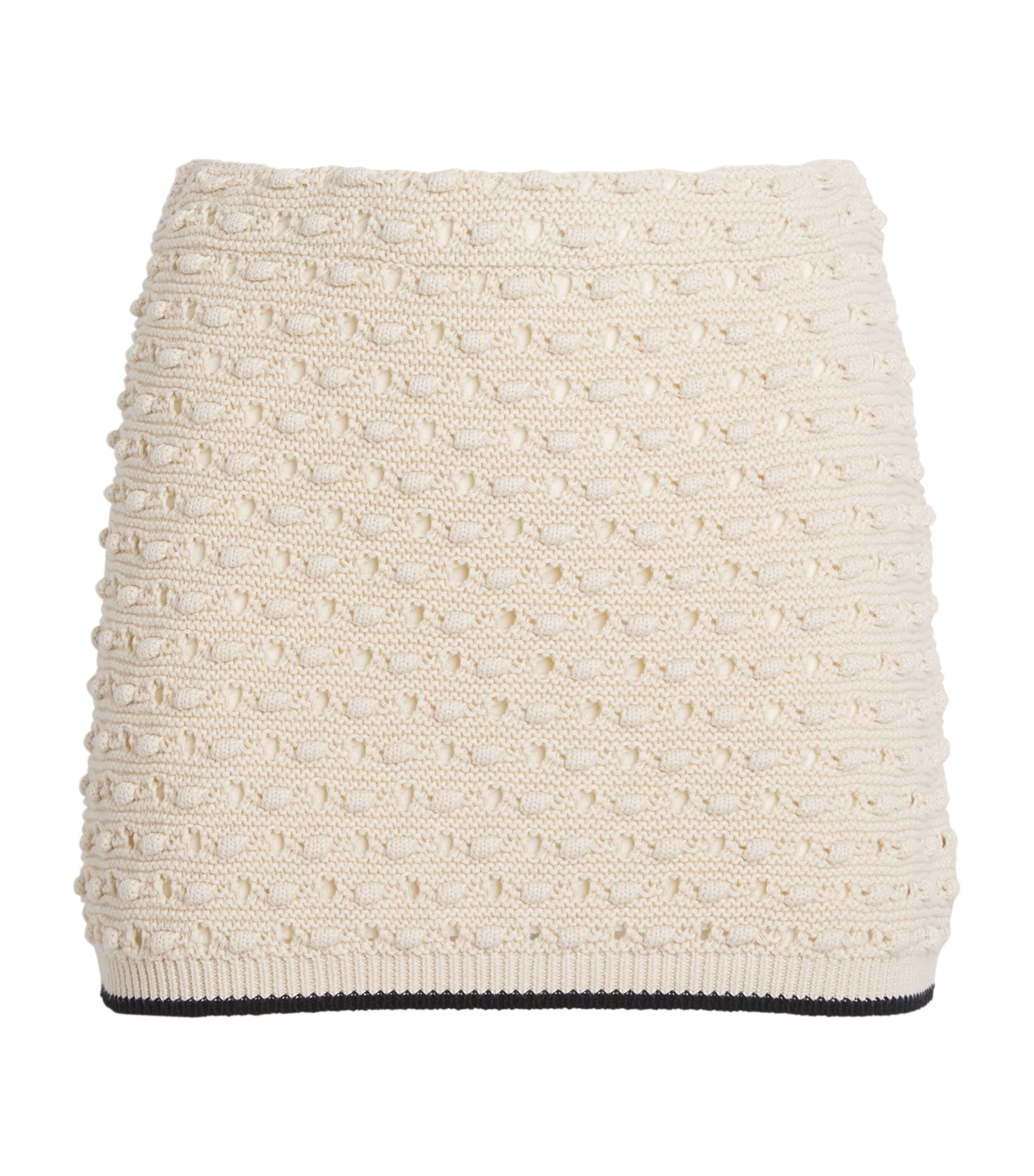 Ivory The Bauble Mini Skirt