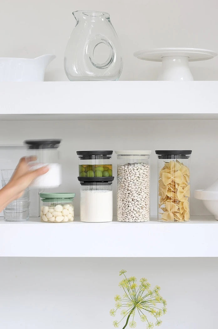 Brabantia Saklama Kabı Seti (3 Parça)