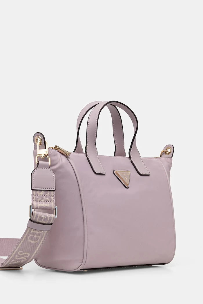 Guess чанта crossbody дамска FOLLIE