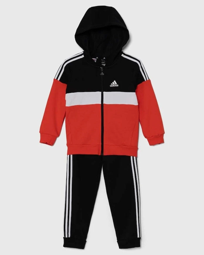 adidas I 3S TIB FL TS Çocuk Eşofman Takımı
