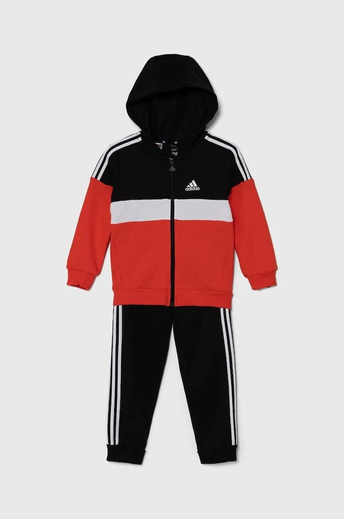 adidas I 3S TIB FL TS Çocuk Eşofman Takımı