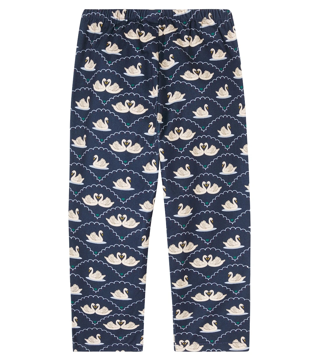 Konges Sløjd - Fen printed pants