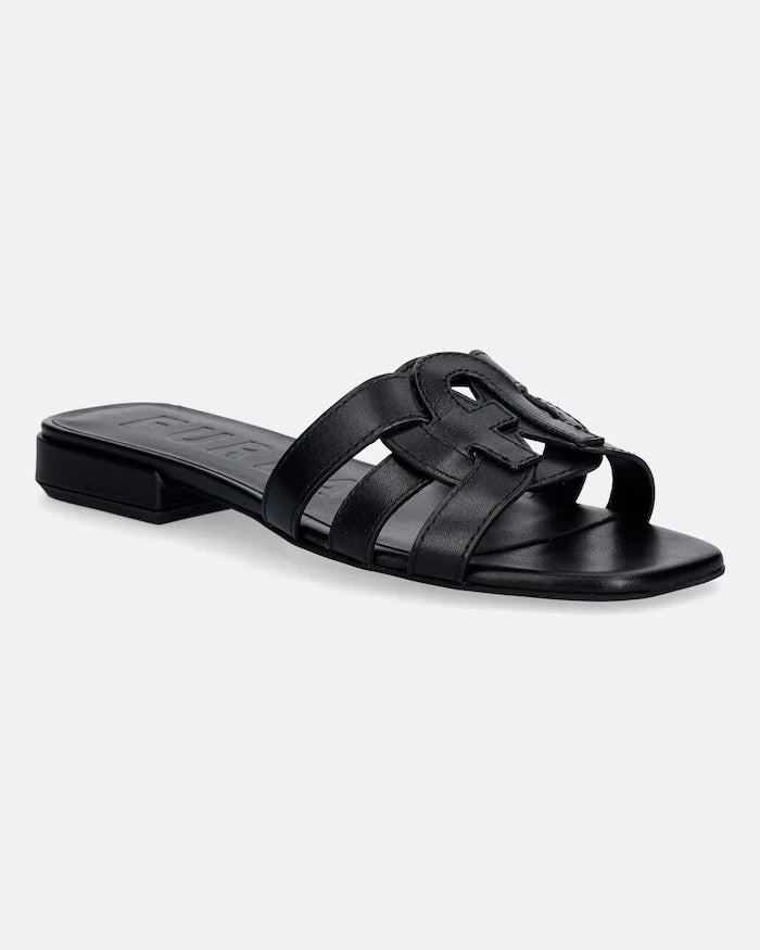 Furla Kadın Deri Terlik Summer