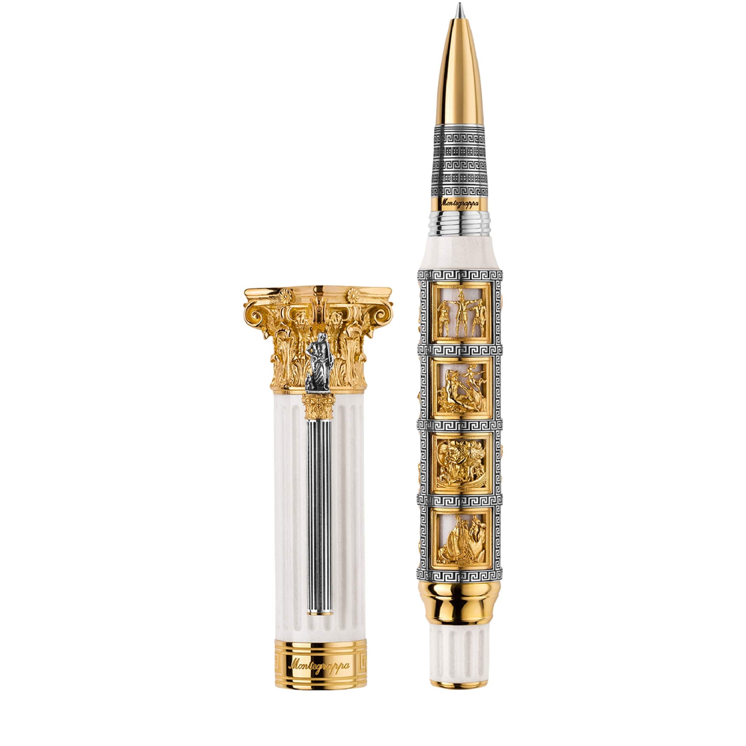 Odyssey Chapter I Rollerball Pen