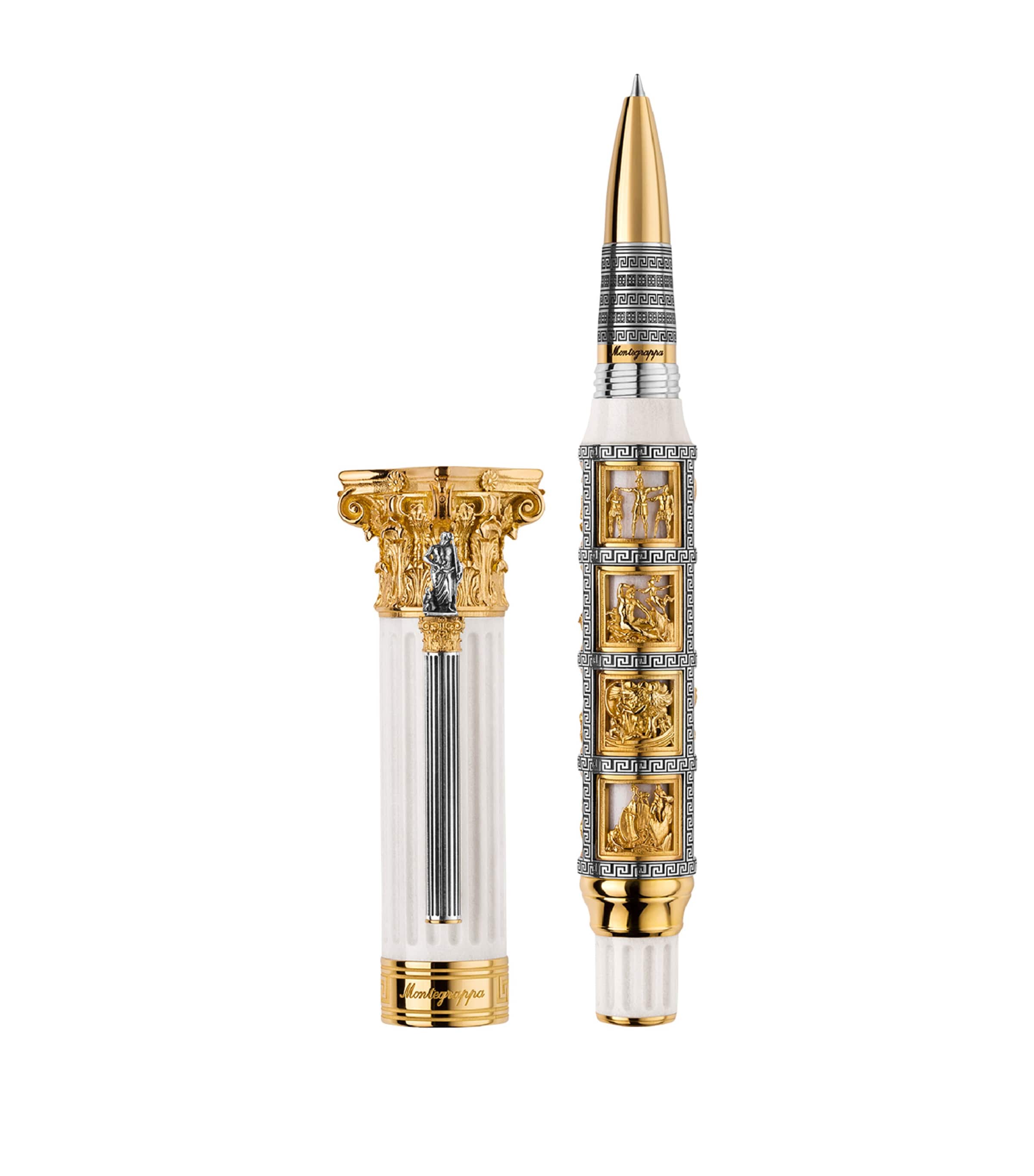 Odyssey Chapter I Rollerball Pen