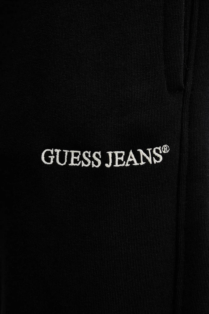 Guess Jeans Pamuklu Spor Pantolon
