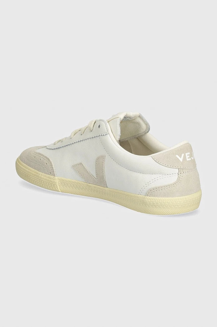 Кожени маратонки Veja Volley