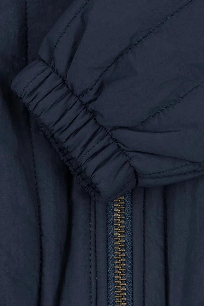 Konges Sløjd яке бомбър за деца JUNO BOMBER JACKET