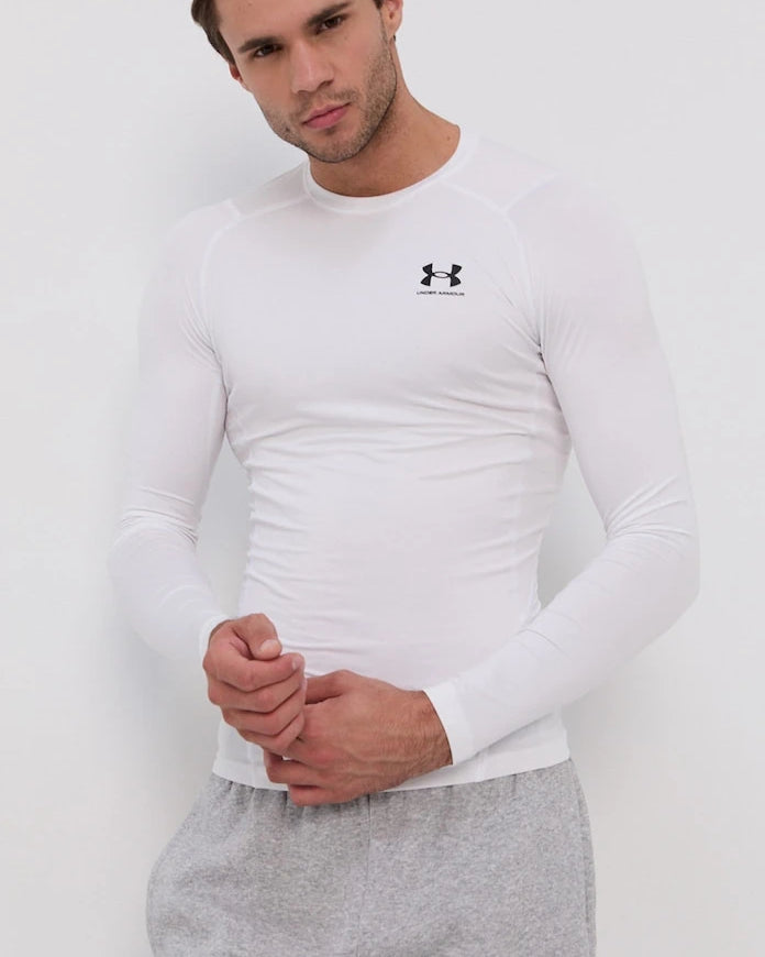Under Armour Antrenman İçin Uzun Kollu Bluz