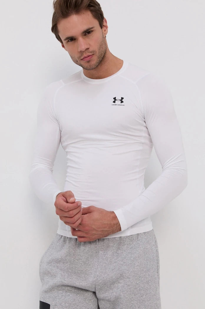 Under Armour Antrenman İçin Uzun Kollu Bluz