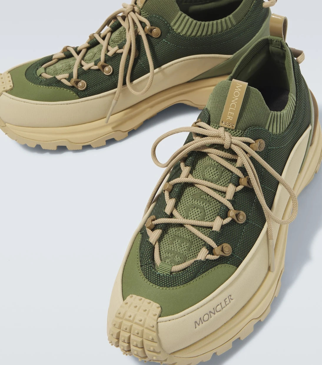 Moncler - Trailgrip Lite3 sneakers