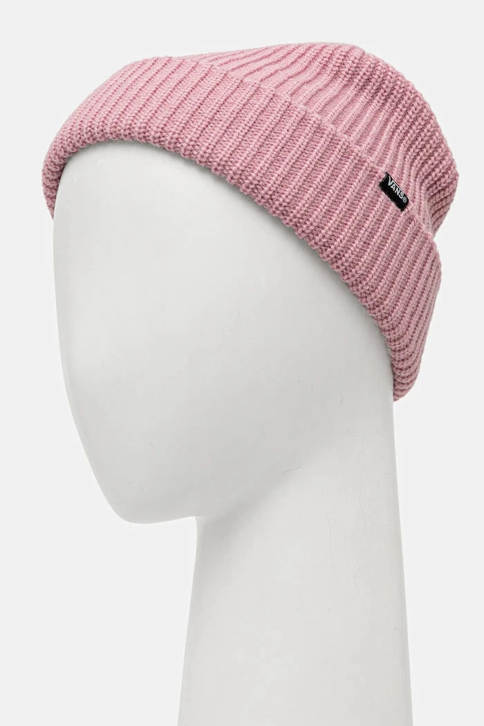 Детска шапка Vans Core Basic Cuff Beanie