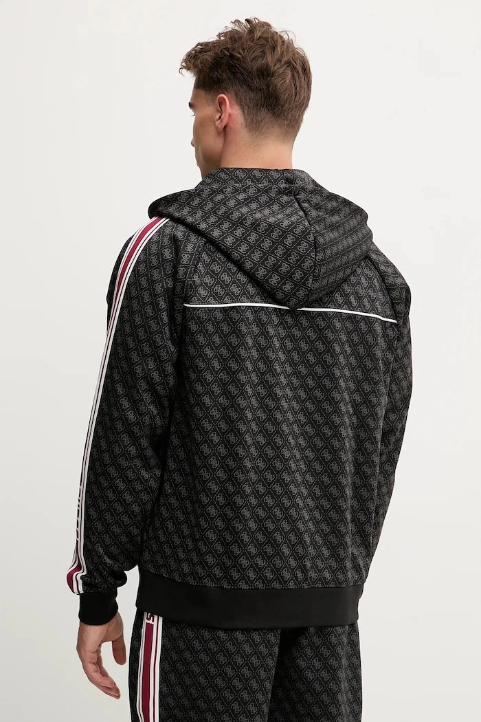 Суичър Guess PARIMO