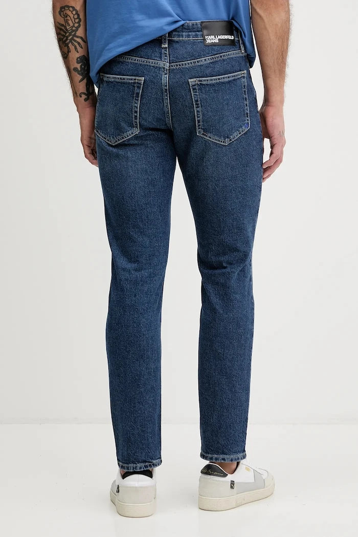 Дънки Karl Lagerfeld Jeans