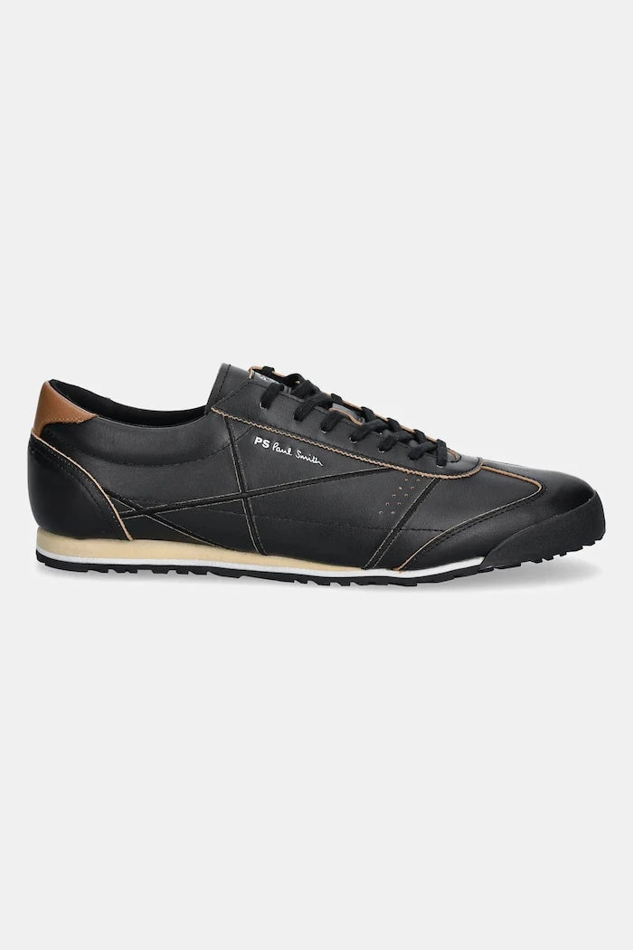 Deri Spor Ayakkabı PS Paul Smith Mestre