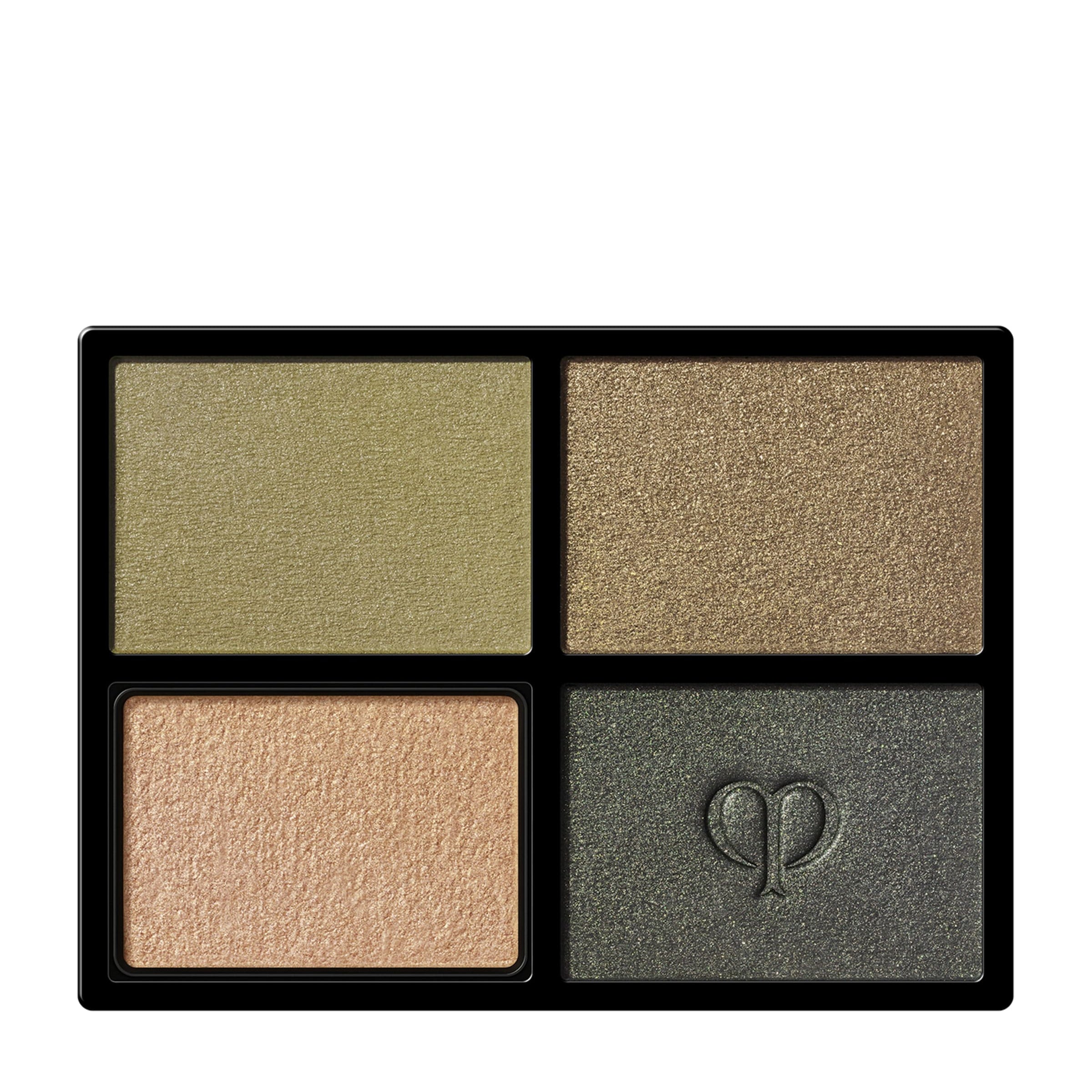 Eye Colour Shadow Quad