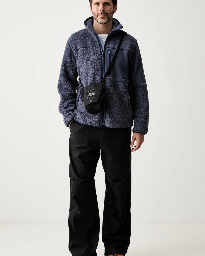 Rossignol Erkek Polar Sweatshirt ALLTRACK