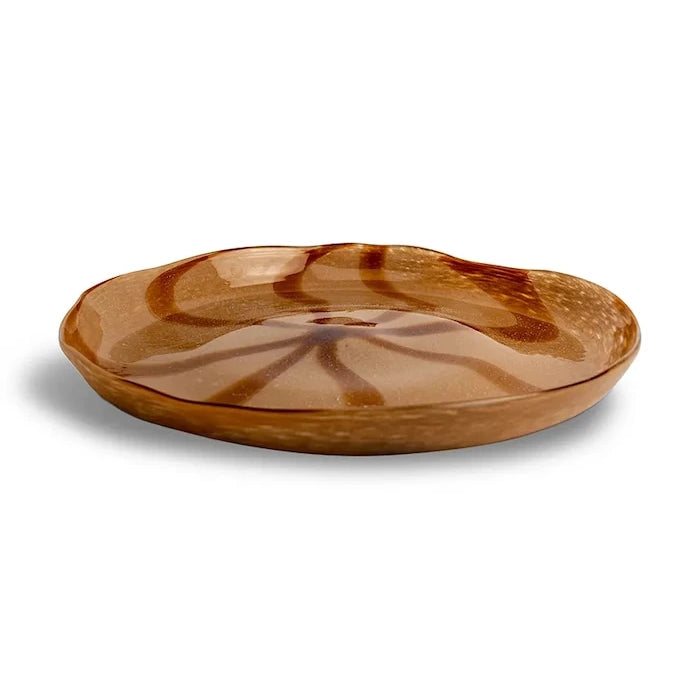 Чиния за сервиране Byon Curve 35 cm